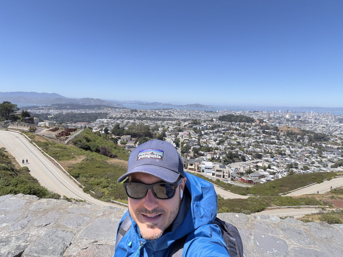 Nicolas Boulet-Lavoie à San Francisco, en marge du Microsoft Build 2026
