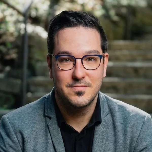 Nicolas Boulet-Lavoie, fondateur de Kortexs AI